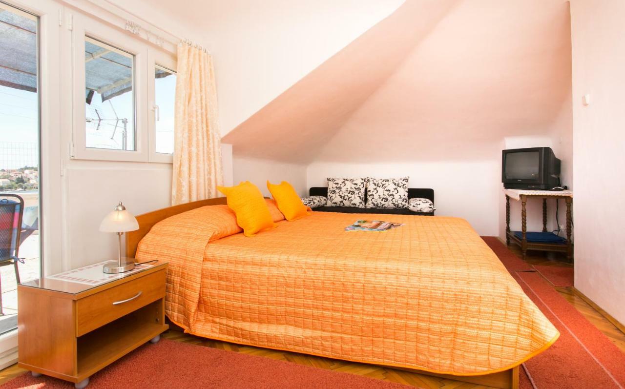 Room Avdic Dubrovnik Buitenkant foto