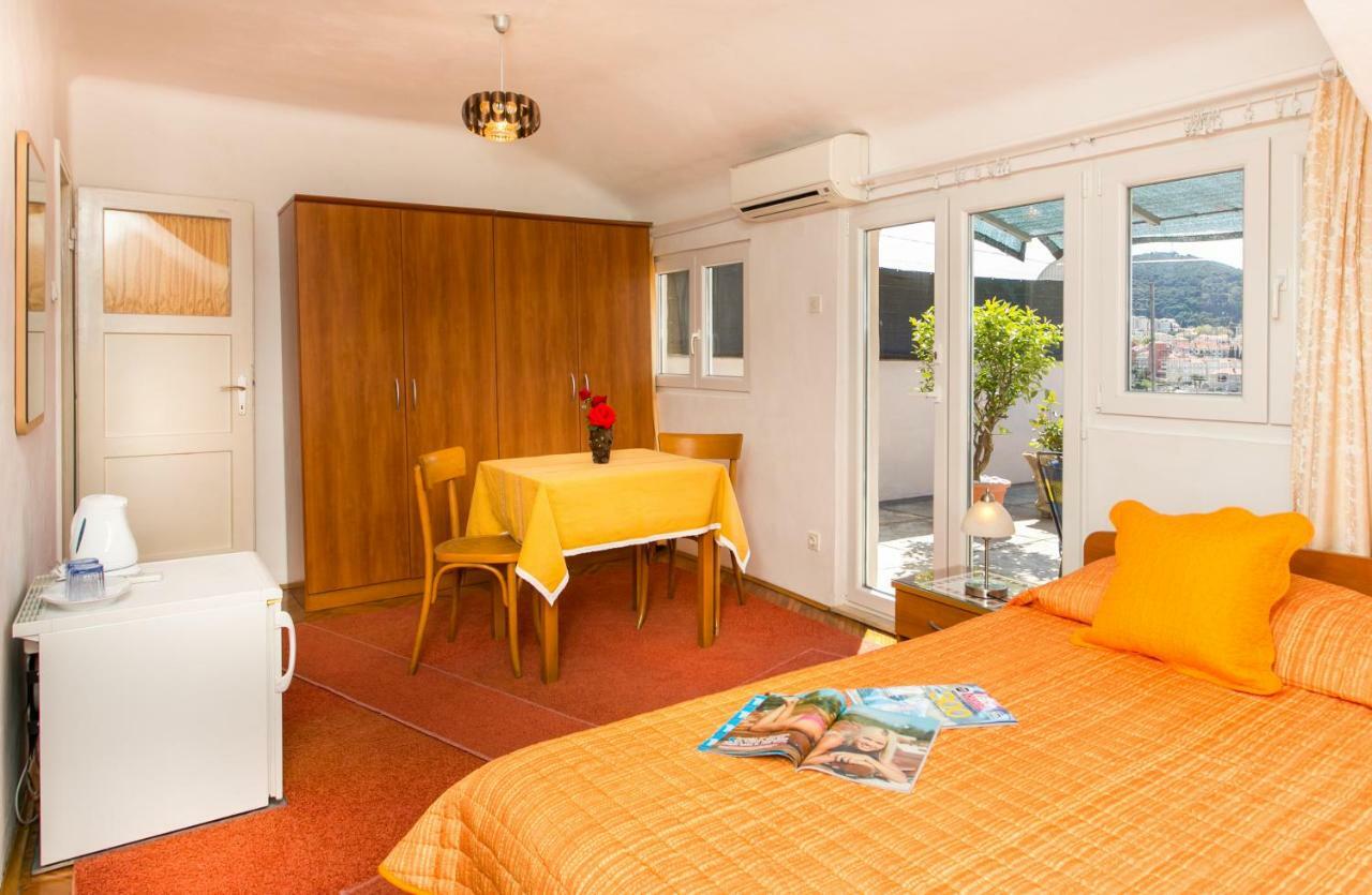 Room Avdic Dubrovnik Buitenkant foto
