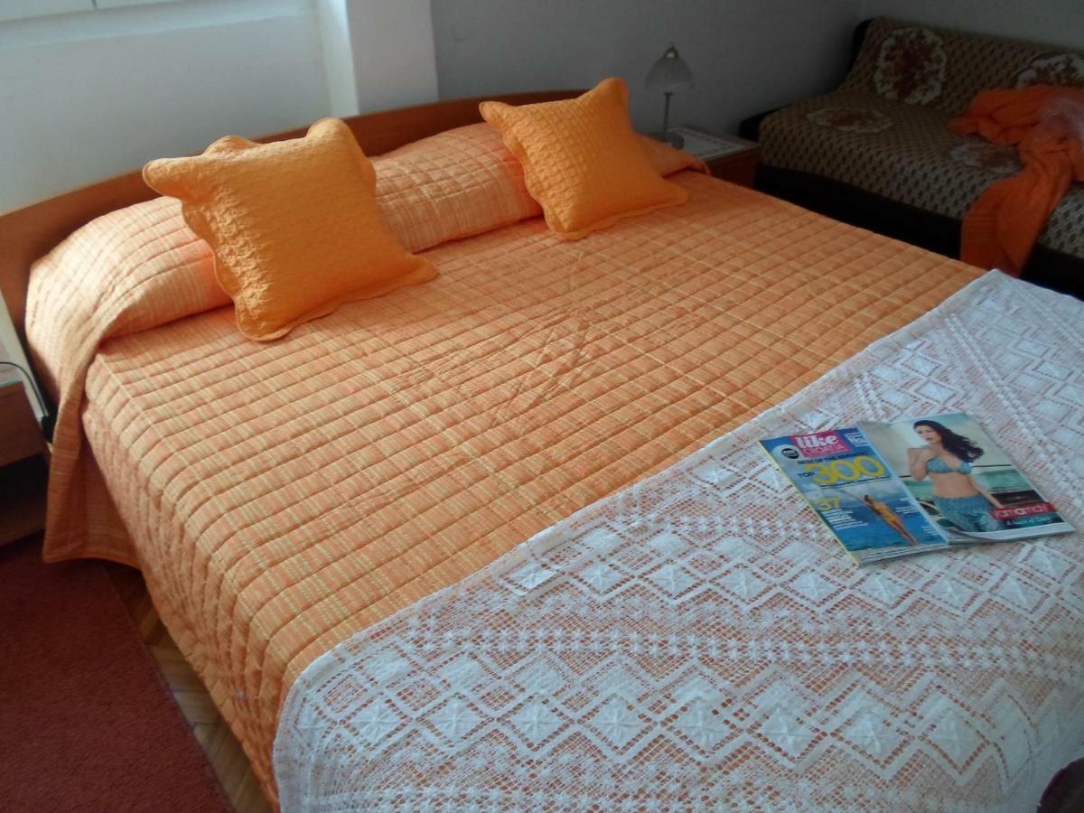Room Avdic Dubrovnik Buitenkant foto